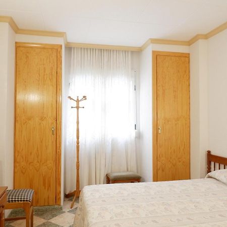 Apartamentos Santiago Lanjarón Esterno foto