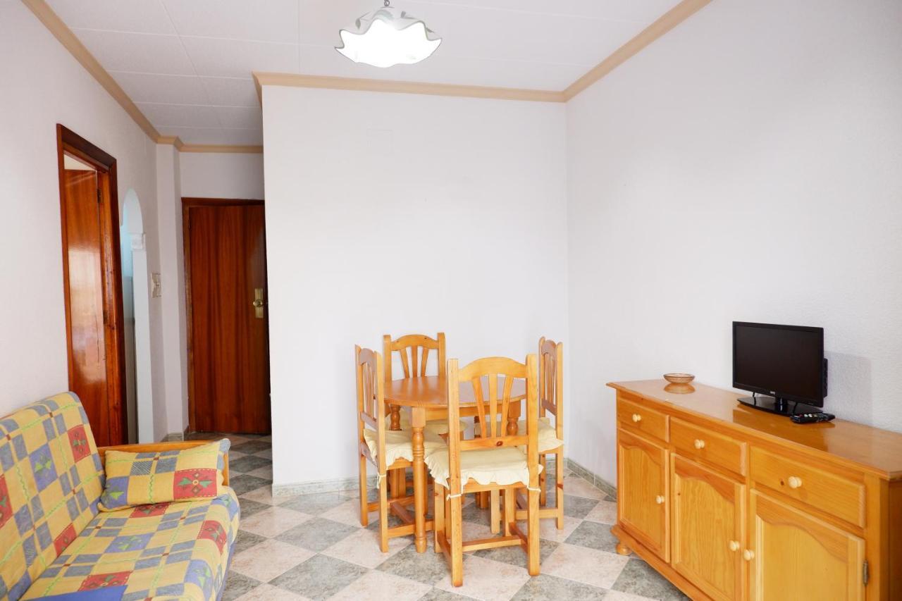 Apartamentos Santiago Lanjarón Esterno foto